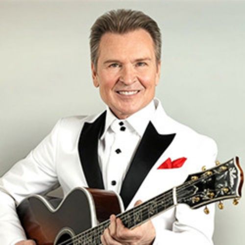 Afisha Club: Александр Малинин в Казани 10 ноября 2026