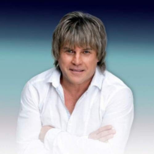 Afisha Club: Алексей Глызин в Кирове 12 ноября 2026