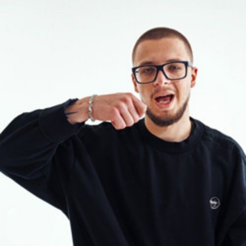 Afisha Club: Гарик Погорелов в Краснодаре 13 ноября 2026