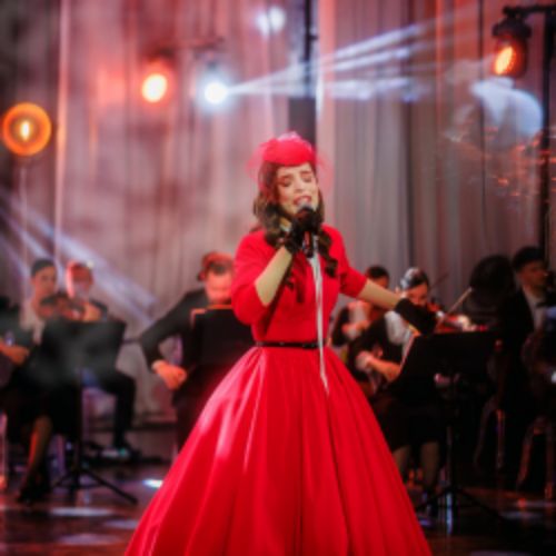 Afisha Club: Sinteza Orchestra. Советская эстетика в Краснодаре 23 ноября 2026