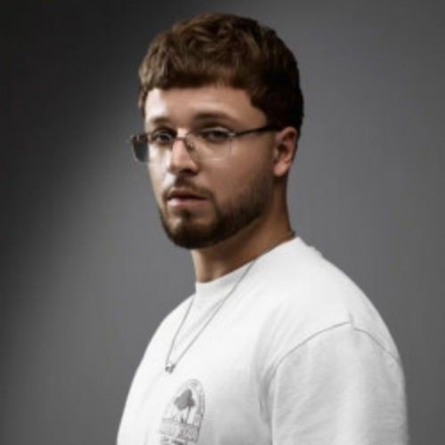 Afisha Club: Гарик Погорелов в Кургане 3 ноября 2026