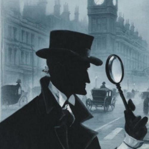 Afisha Club: Мистер Шерлок Холмс в Кузбассе 12 ноября 2026