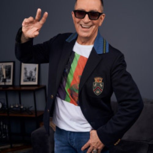 Afisha Club: Александр Буйнов в Москве 8 ноября 2026