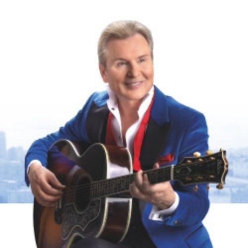 Afisha Club: Александр Малинин в Москве 1 ноября 2026