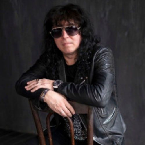 Afisha Club: Андрей Алексин в Москве 6 ноября 2026