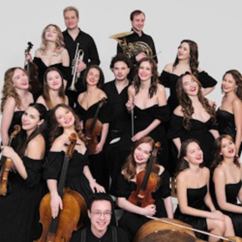 Afisha Club: Атака Титанов. Nella Musica Orchestra в Москве 18 ноября 2026