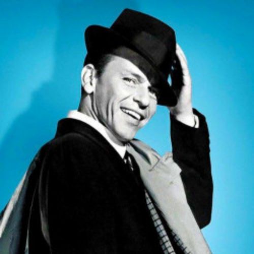 Afisha Club: Фрэнк Синатра. Лучшее в Москве 25 ноября 2026