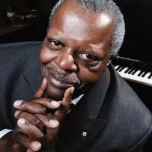 Afisha Club: Гений джаза Оскар Питерсон в Москве 13 ноября 2026