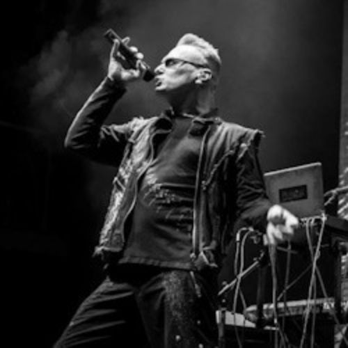 Afisha Club: Группа «Технология» в Москве 20 ноября 2026