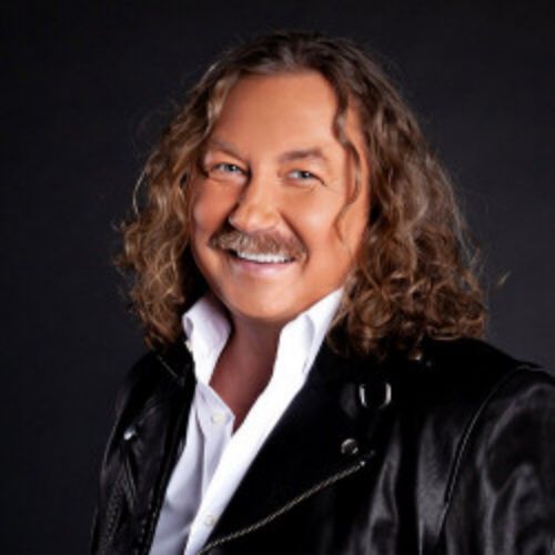 Afisha Club: Игорь Николаев в Москве 28 ноября 2026