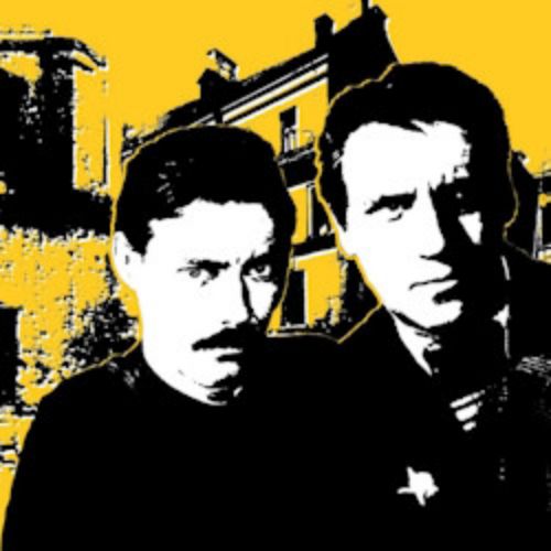 Afisha Club: Место встречи изменить нельзя в Москве 10 ноября 2026