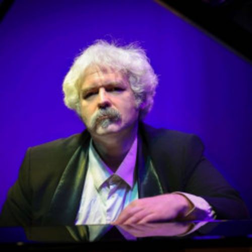 Afisha Club: Михаил Лидский. Шедевры Равеля и Прокофьева в Москве 21 ноября 2026