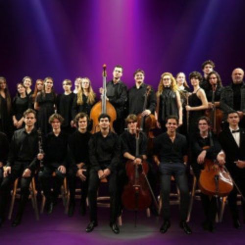 Afisha Club: Моцарт. Концерты 20, 21, 27 для фортепиано с оркестром в Москве 21 ноября 2026