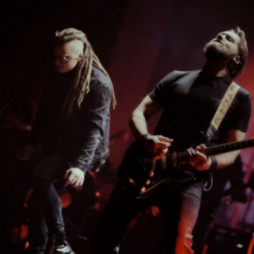 Afisha Club: Pink Floyd. Легендарные хиты в сопровождении симфонического оркестра в Москве 13 ноября 2026