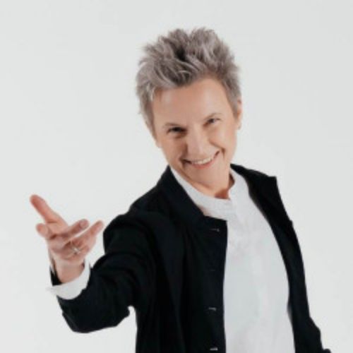 Afisha Club: Сурганова и оркестр в Москве 12 ноября 2026