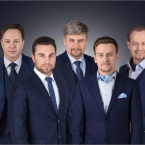 Afisha Club: ТенорА XXI века. Мне нравится. Песни М. Таривердиева в Москве 26 ноября 2026