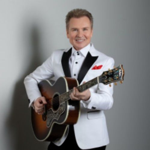 Afisha Club: Александр Малинин в Нижнем Новгороде 26 ноября 2026