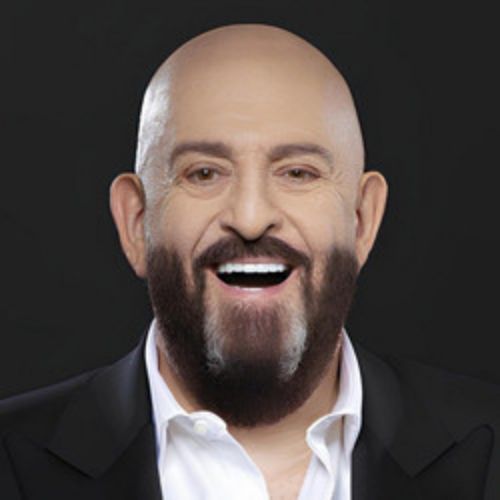 Afisha Club: Михаил Шуфутинский в Нижнем Новгороде 30 ноября 2026