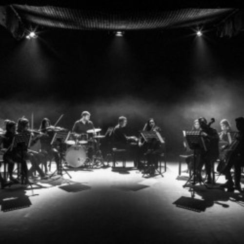 Afisha Club: Солисты Оркестра «CAGMO». Сны Людовико Эйнауди при свечах в Перми 21 ноября 2026