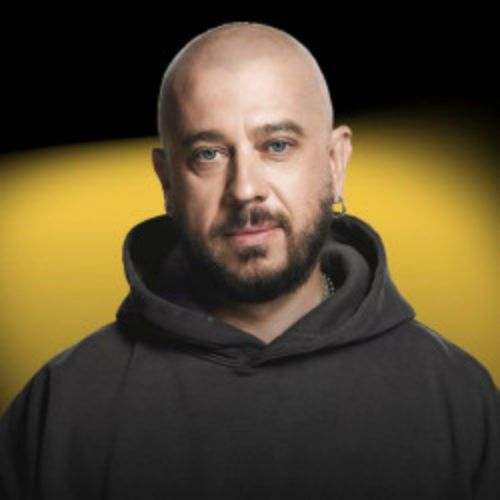 Afisha Club: Стас Старовойтов в Самаре 26 ноября 2026