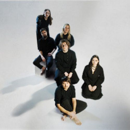 Afisha Club: Группа «Бонд с кнопкой» в Санкте-Петербург 28 ноября 2026