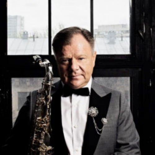 Afisha Club: Игорь Бутман. 65 в Санкте-Петербург 1 ноября 2026