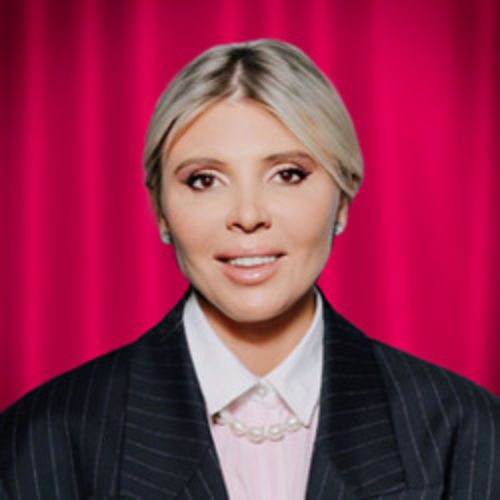 Afisha Club: Валерия Яковлева в Санкте-Петербург 6 ноября 2026