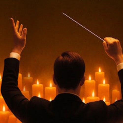 Afisha Club: Мировые хиты неоклассики. Neo Classic Orchestra. 3000 свечей и Хор в Томске 26 ноября 2026