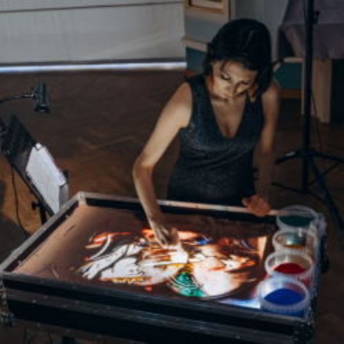 Afisha Club: Серебряное копытце в Твери 8 ноября 2026