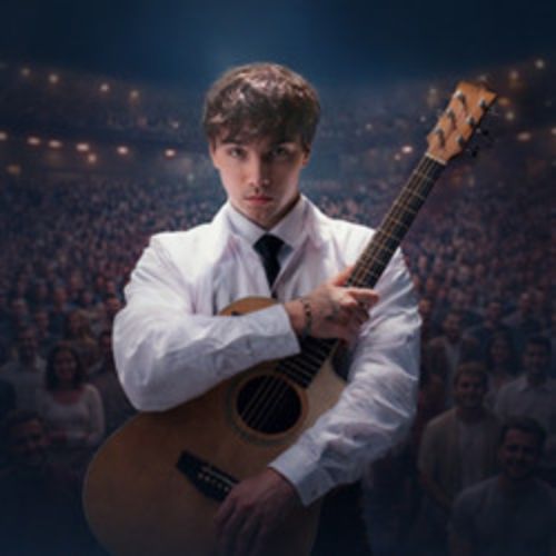 Afisha Club: Akstar — Вне времени в Воронеже 4 ноября 2026