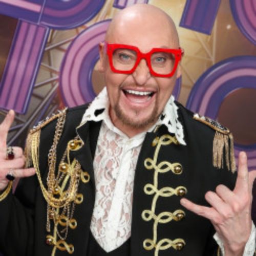 Afisha Club: Шура в Ярославли 6 ноября 2026