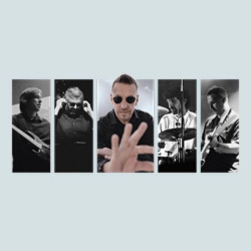 Afisha Club: Группа «Танцы Минус» в Астрахани 11 октября 2026