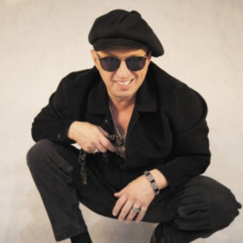 Afisha Club: Мафик в Барнауле 7 октября 2026