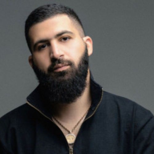 Afisha Club: Stand Up. Гурам Амарян «Базар» в Иркутске 27 октября 2026