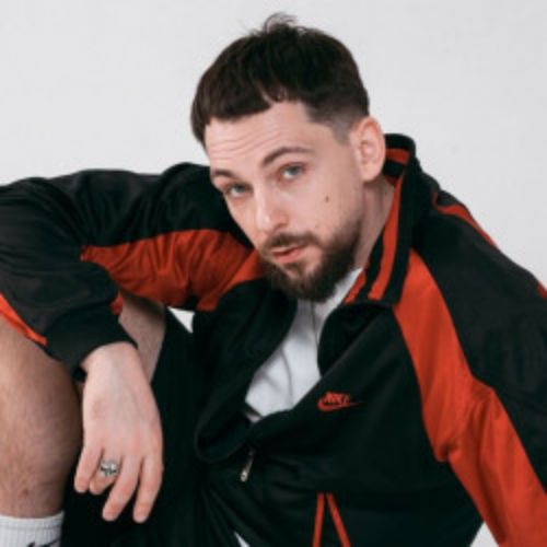 Afisha Club: Хмыров в Хабаровске 21 октября 2026