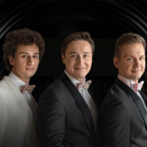 Afisha Club: Bel Suono. Лучшее в Кирове 3 октября 2026