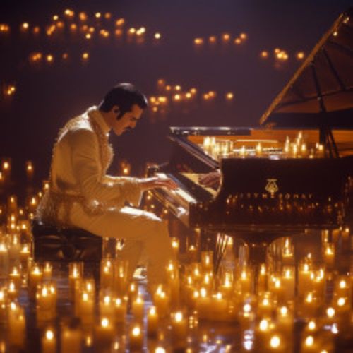 Afisha Club: Оркестр CAGMO: Симфония Квин при свечах в Кузбассе 11 октября 2026