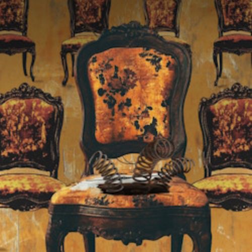 Afisha Club: 12 стульев в Москве 21 октября 2026