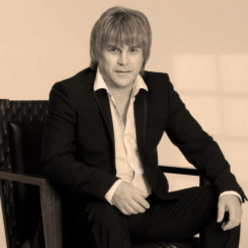 Afisha Club: Алексей Глызин в Москве 4 октября 2026