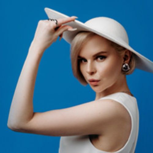 Afisha Club: Алиса Вокс в Москве 10 октября 2026