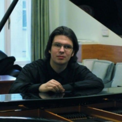 Afisha Club: Бетховен. «Аврора». Четыре сонаты. А. Ланин в Москве 25 октября 2026