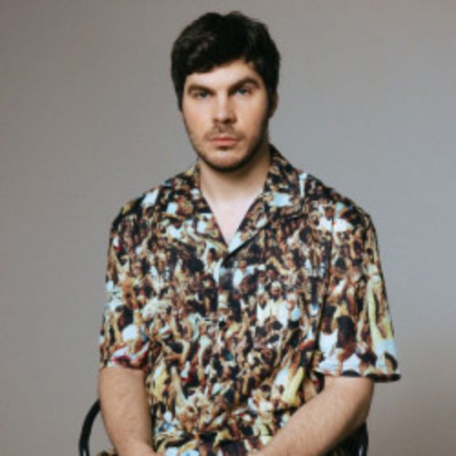 Afisha Club: Богдан Лисевский в Москве 10 октября 2026