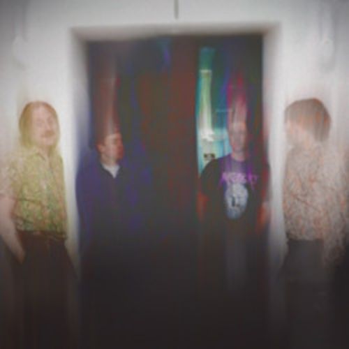 Afisha Club: Группа «Skookiny Deti» в Москве 15 октября 2026