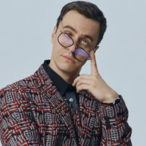 Afisha Club: Иван Абрамов в Москве 11 октября 2026