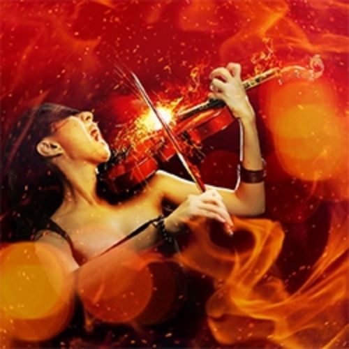 Afisha Club: Классика энерджи в Москве 18 октября 2026