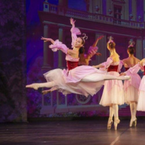 Afisha Club: Красная шапочка в Москве 24 октября 2026