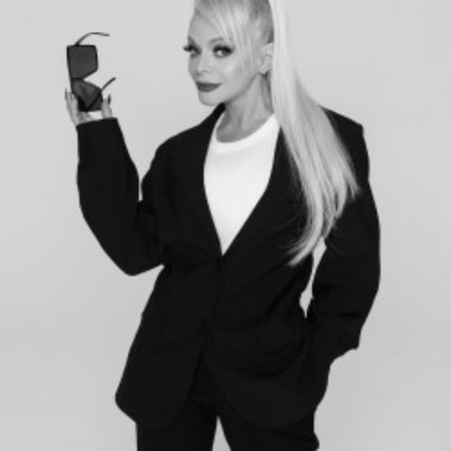 Afisha Club: Лариса Долина в Москве 18 октября 2026