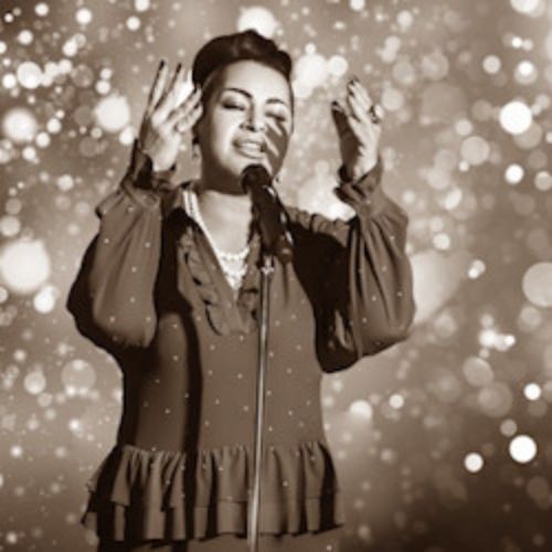 Afisha Club: Мариам Мерабова. Джазовые шедевры в Москве 3 октября 2026