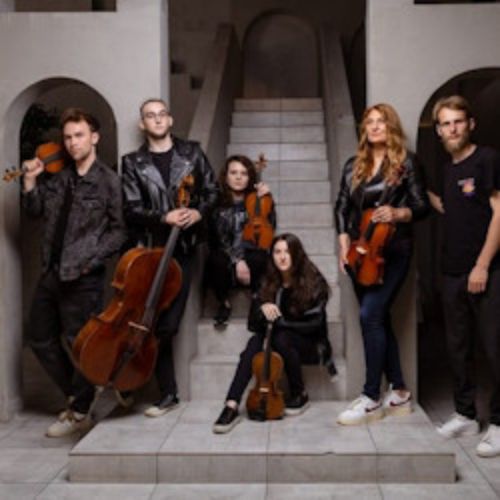 Afisha Club: Моцарт при свечах в Москве 31 октября 2026