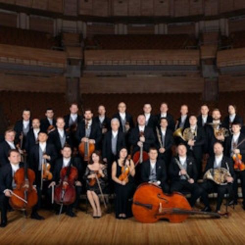 Afisha Club: Музыкальная лаборатория «Виртуозов Москвы». Музыка и физика в Москве 3 октября 2026